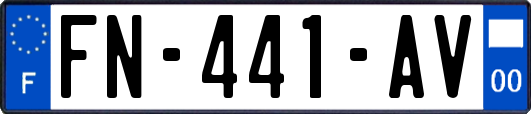 FN-441-AV