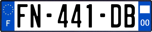 FN-441-DB