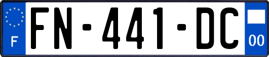 FN-441-DC