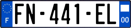 FN-441-EL