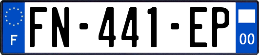 FN-441-EP