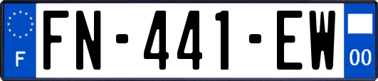 FN-441-EW