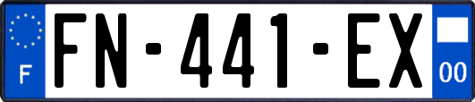 FN-441-EX