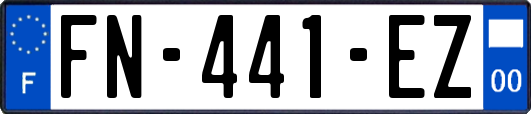 FN-441-EZ