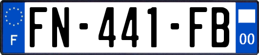 FN-441-FB