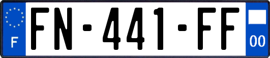 FN-441-FF
