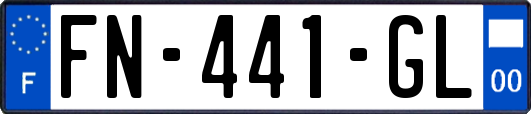 FN-441-GL