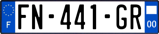 FN-441-GR
