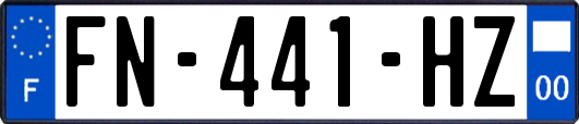 FN-441-HZ