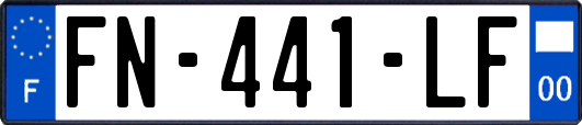 FN-441-LF
