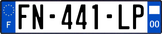 FN-441-LP