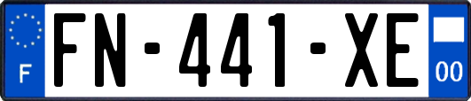FN-441-XE