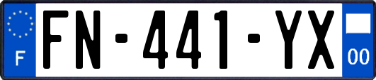 FN-441-YX