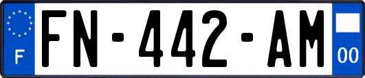 FN-442-AM