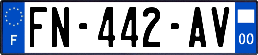 FN-442-AV