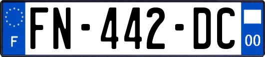 FN-442-DC