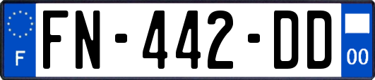 FN-442-DD