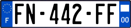 FN-442-FF