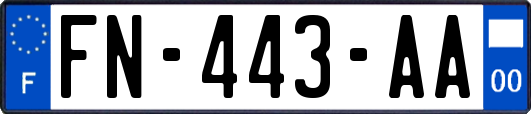 FN-443-AA