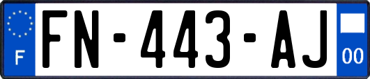 FN-443-AJ