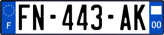 FN-443-AK