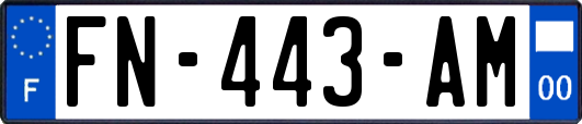 FN-443-AM