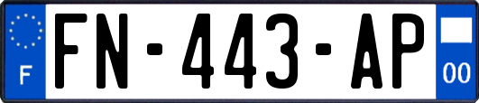 FN-443-AP