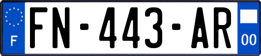 FN-443-AR