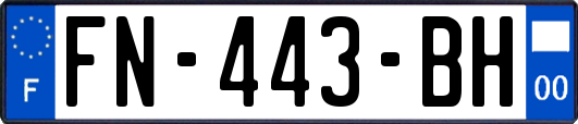 FN-443-BH