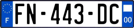 FN-443-DC