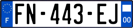 FN-443-EJ