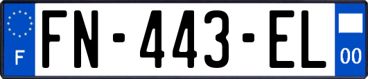 FN-443-EL