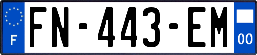 FN-443-EM