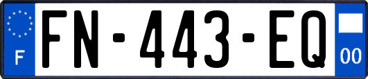 FN-443-EQ