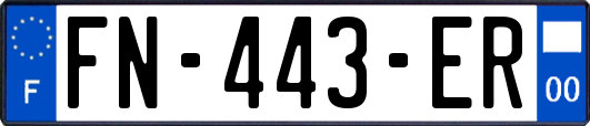 FN-443-ER