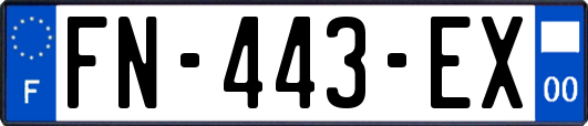 FN-443-EX