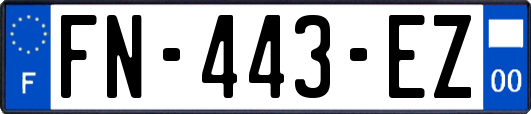 FN-443-EZ