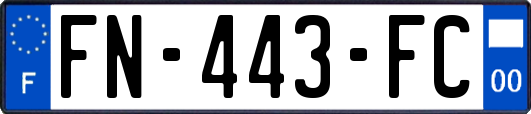 FN-443-FC