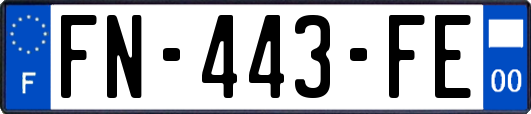 FN-443-FE