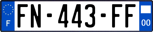 FN-443-FF