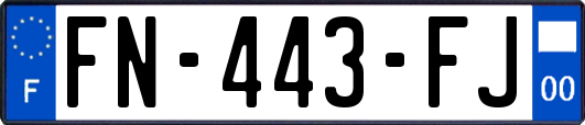 FN-443-FJ