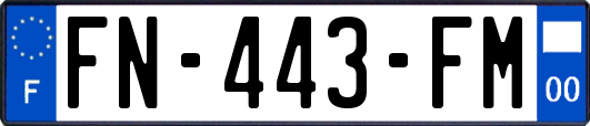 FN-443-FM