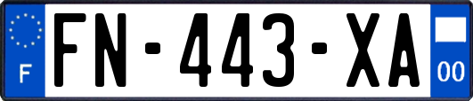 FN-443-XA