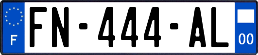 FN-444-AL