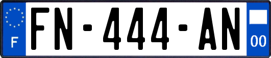 FN-444-AN