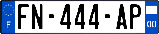 FN-444-AP