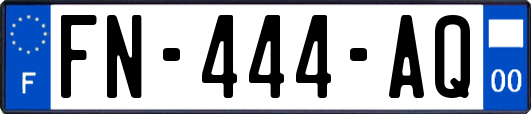 FN-444-AQ