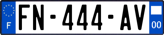 FN-444-AV