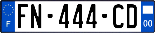 FN-444-CD