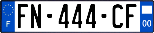FN-444-CF
